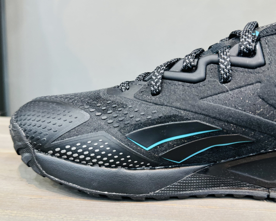 Кроссовки Кроссовки Reebok Nano X2 TR Adventure core black/classic teal/pure grey 6 Артикул GY211810, GY21186.5, GY21188, GY21189, GY21188.5, GY21187