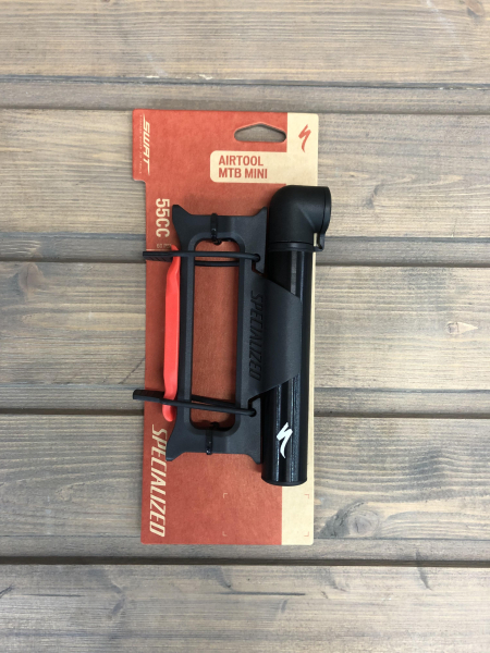 Насосы Насос Specialized Air Tool MTB Mini комплект Артикул 