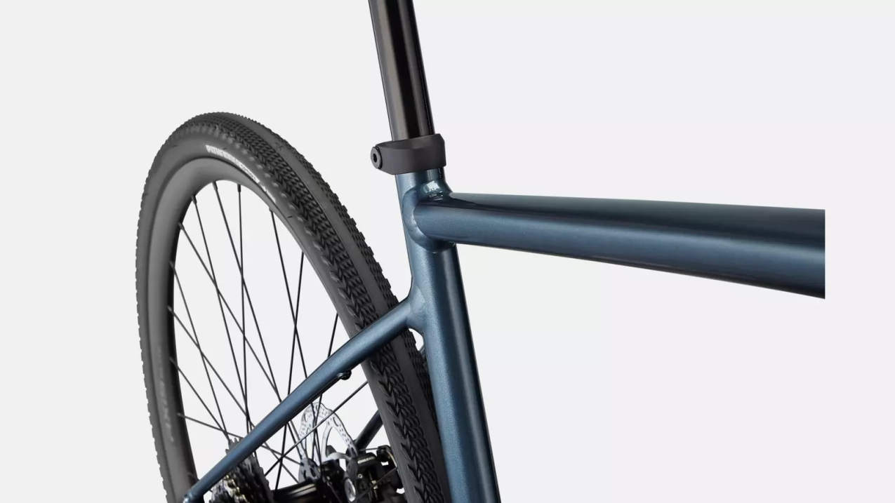Гравийные велосипеды, ригиды Specialized Diverge E5 2022 Gloss Cast Battleship/Silver Dust/Chrome/Wild Артикул 95422-7052, 95422-7044, 95422-7058, 95422-7061, 95422-7054, 95422-7056, 95422-7049