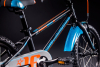 Для мальчиков с 3-х до 5-ти лет Silverback Spyke 16 2015 Артикул 15786208MC102, 15786208MC101