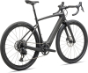 TURBO CREO EVO - Gravel всемогущий! Specialized Creo SL 2 Expert Carbon 2024 Metallic Obsidian Obsidian Артикул 98123-3154, 98123-3161, 98123-3152, 98123-3156, 98123-3149, 98123-3158