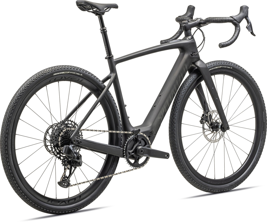 TURBO CREO EVO - Gravel всемогущий! Specialized Creo SL 2 Expert Carbon 2024 Metallic Obsidian Obsidian Артикул 98123-3154, 98123-3161, 98123-3152, 98123-3156, 98123-3149, 98123-3158