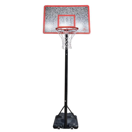 Баскетбольные стойки Мобильная баскетбольная стойка 44" DFC STAND44M Артикул 