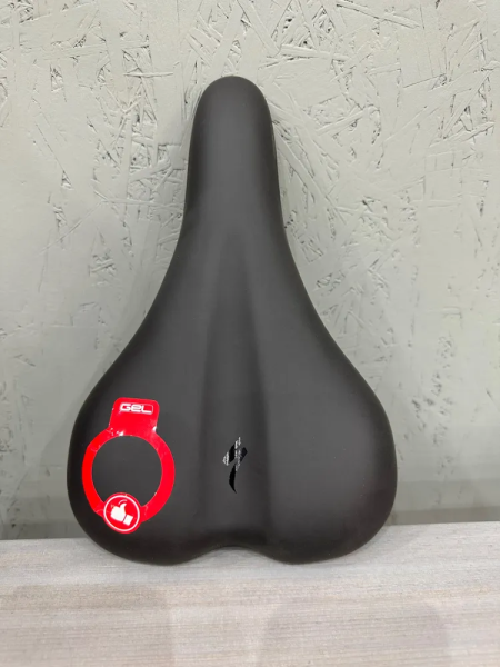 седло specialized bg comfort gel