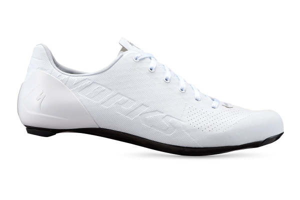 Велотуфли Road Specialized S-Works 7 Lace 2022 White