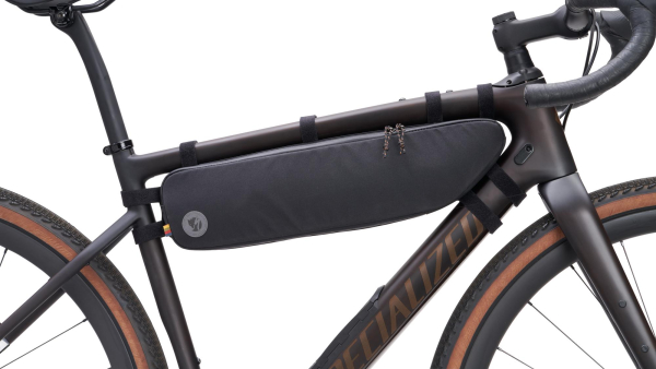 Велосумка под раму Specialized/Fjällräven Black