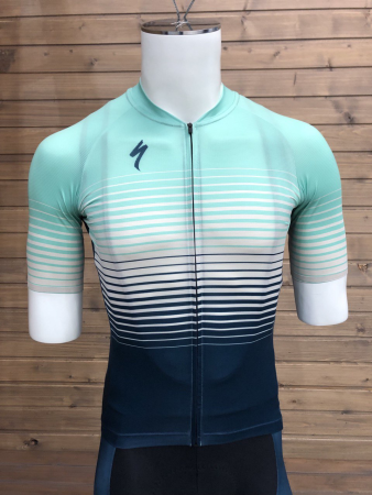 Джерси Джерси Specialized SL Air Rave Артикул RaveL, RaveM, RaveS