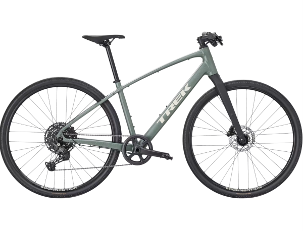 Trek FX Sport AL 3 2026 Keswick
