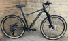 Купить Hagen Four 4.8 27.5 2025 Heavy Metal Артикул H25M48HM27S, H25M48HM27M