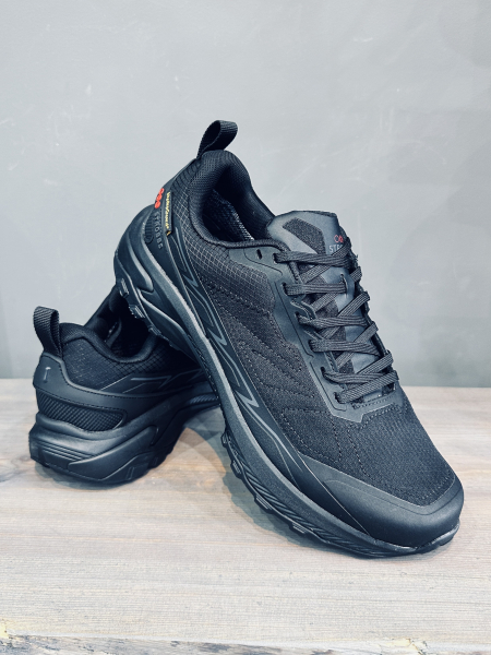 Кроссовки Strobbs C3618-3 черный