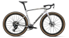 S-WORKS велосипеды гравийные Specialized S-Works Crux 5 - Sram RED XPLR 2027 Silver Dust Frost Артикул 91427-0149, 91427-0154, 91427-0156, 91427-0158, 91427-0152, 91427-0161