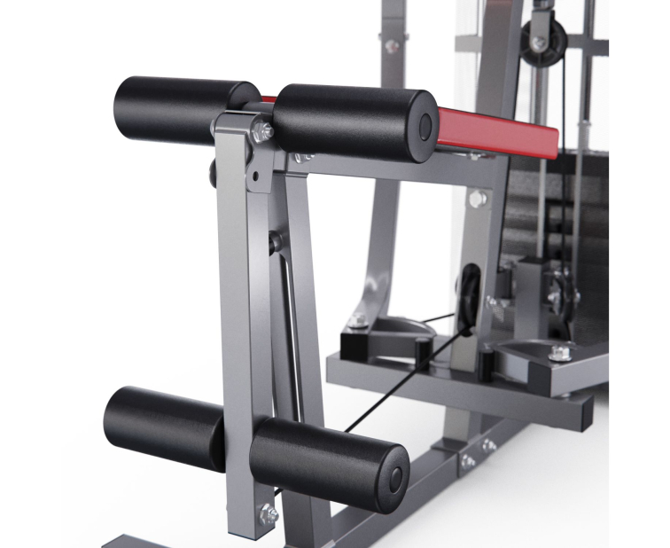 Мультистанции Силовой комплекс DFC HomeGym GBYQ-6000 Артикул 