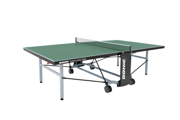 Donic Outdoor Roller 1000 (зеленый )