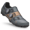Велотуфли MTB Велотуфли MTB Scott RC Python dark grey/bronze Артикул 7615523814978, 7615523814930, 7615523814961, 7615523814947, 7615523814954