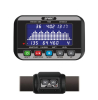 Гребные тренажеры Spirit Fitness CRW800 Артикул 