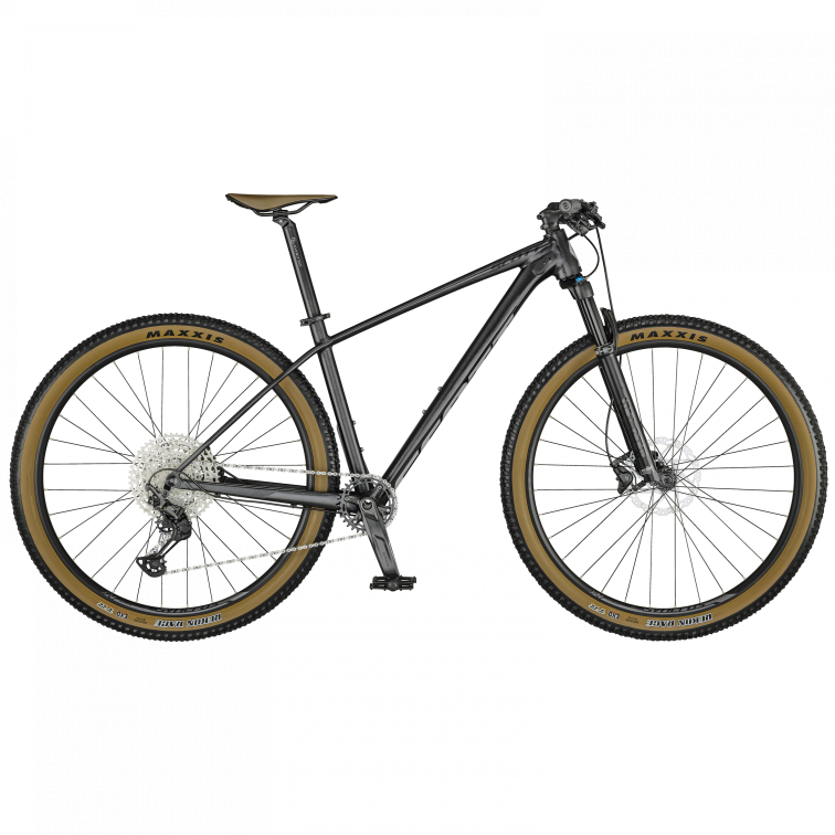Купить Scott Scale 950 2021 Black Артикул 
