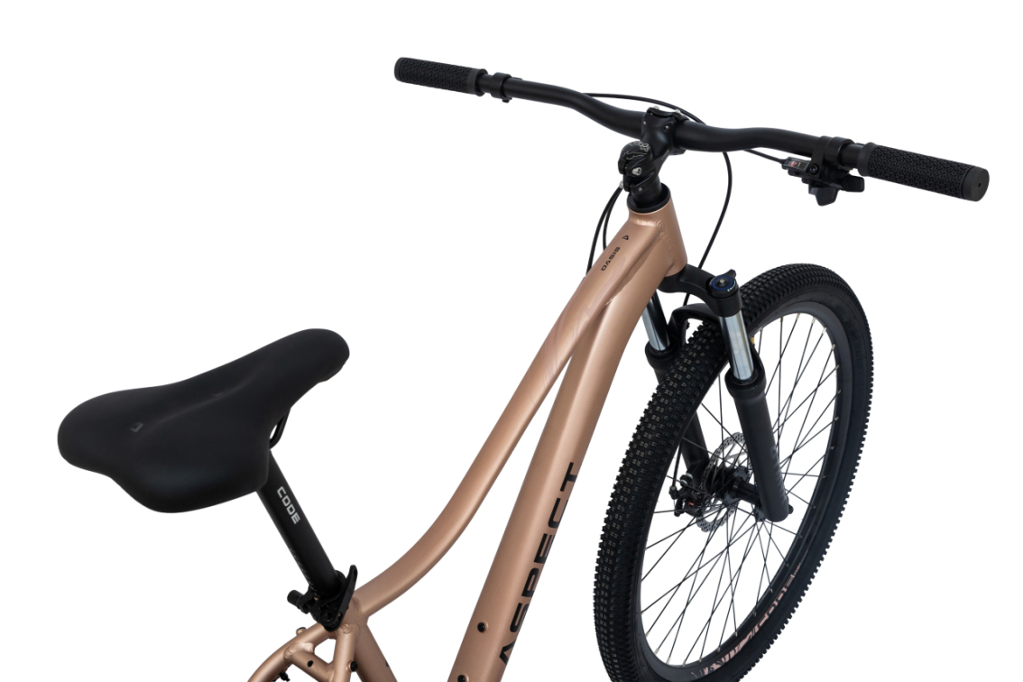 Купить Aspect Oasis 27.5 2026 Бежевый Артикул 4660447850819, 4660447850802