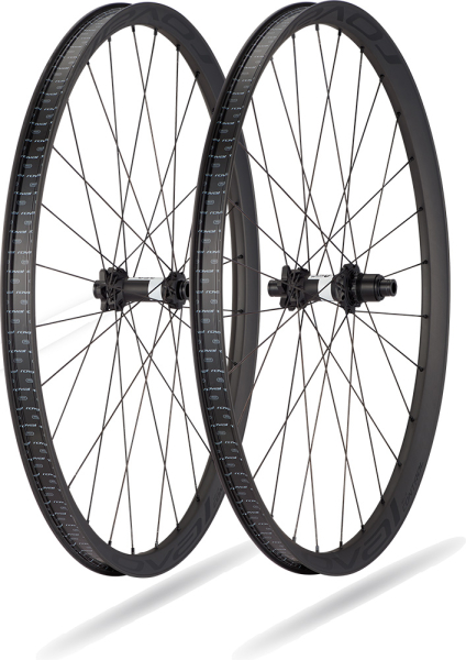колеса 29 specialized roval control carbon 6b xd satin carbon/satin black