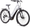TURBO COMO - современный уровень комфорта Specialized Turbo Como 3.0 2021 Metallic White Silver/Black Артикул 