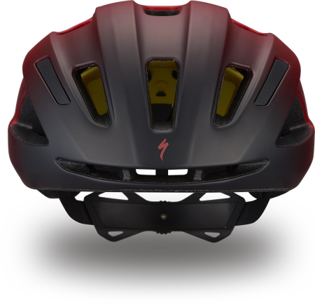 Шлемы Шлем Specialized Align II Mips Gloss Flo Red/Matte Black Артикул 60822-1013, 60822-1012, 60822-1015