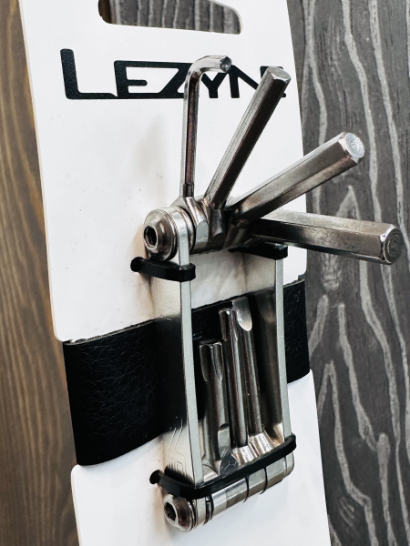 Инструмент Мультитул LEZYNE Sv 7 Артикул 1-MT-SV-07T06