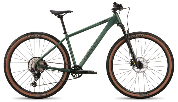 Aspect Cobalt Elite 29 2026 Зелёный