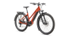 TURBO TERO - Способность колесить где угодно! Specialized Turbo Tero 4.0 Step-Through EQ 2025 Gloss Redwood / Satin Black Reflective Артикул 95124-6002, 95124-6005, 95124-6004, 95124-6003