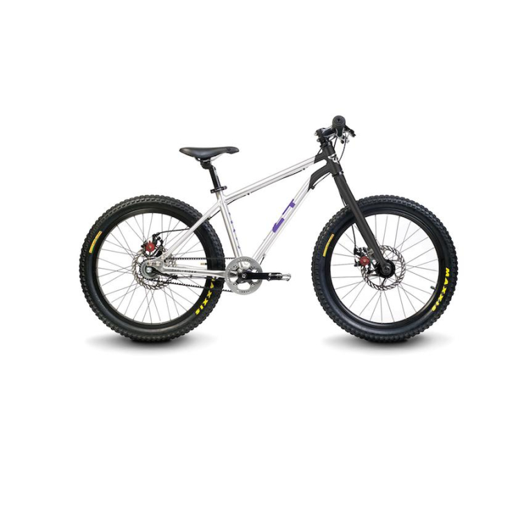 Для мальчиков с 6-ти до 7-ми лет Early Rider Belter Trail 3 20" Артикул T20-BL/PL