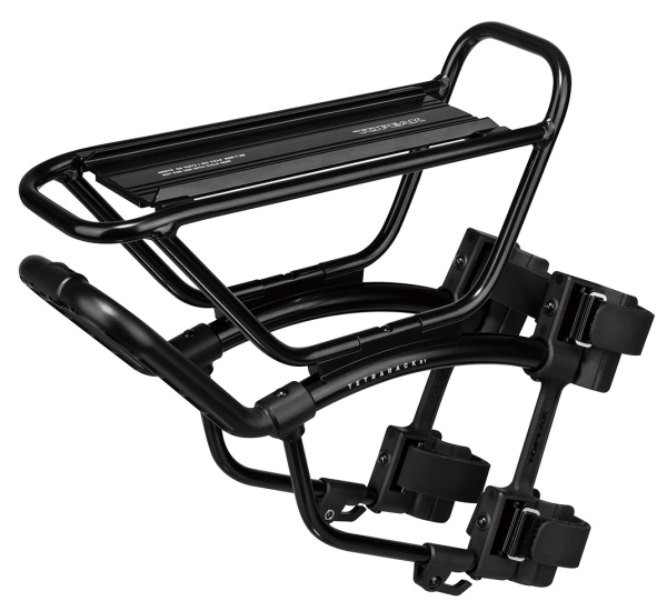 Багажник передний TOPEAK Tetrarack R1 Disc