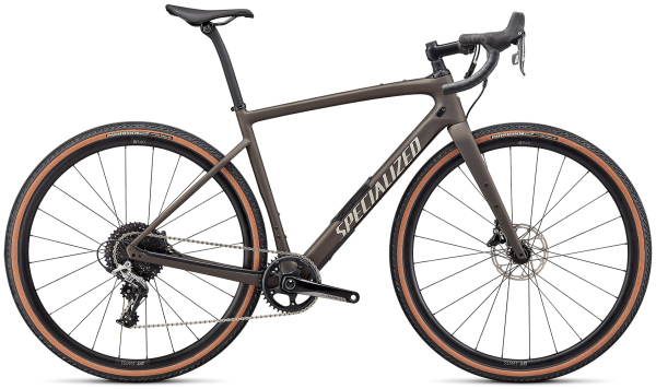 Specialized Diverge