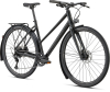Городские велосипеды Specialized Sirrus X 3.0 Step-Through EQ 2021 Gloss Nearly Black / Black Reflective Артикул 92421-7402, 92421-7401, 92421-7404, 92421-7403, 92421-7405
