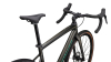 Гравийные велосипеды, комфорт плюс Specialized Diverge Comp E5 2024 Gloss Metallic Obsidian/ Metallic Pine Green Артикул 95424-5258, 95424-5256, 95424-5249, 95424-5261, 95424-5254, 95424-5252