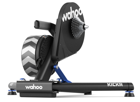 Велостанки Велотренажер Wahoo KICKR прямой привод Артикул 