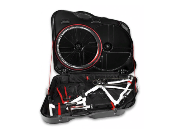 Чемодан кофр Scicon Aero-Tech Evolution X TSA