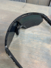 Очки Очки спортивные Scicon AeroWing оправа Black Gloss линза SCNPP Multimirror Red Артикул 