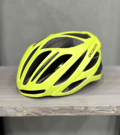Шлемы Шлем Specialized Echelon II Mips Hyper green Артикул 60120-1422, 60120-1424, 60120-1423