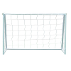 Футбольные ворота DFC GOAL180 Артикул 