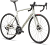 Шоссейные велосипеды Specialized Tarmac SL7 Sport - Shimano 105 2025 Gloss Dune White / Chaos Pearl Артикул 90625-6154, 90625-6161, 90625-6158, 90625-6149, 90625-6156, 90625-6152, 90625-6144