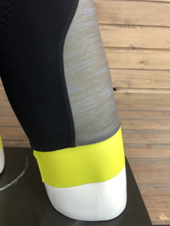 Велотрусы мужские Велотрусы Specialized SL Expert BIB Lettuce Артикул LettuceBibS