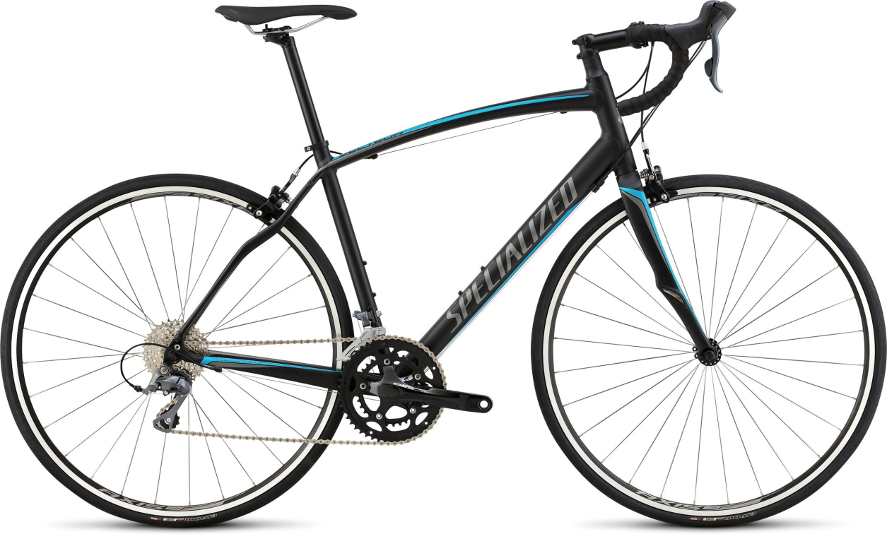 Шоссейные велосипеды Specialized Secteur 2015 Артикул 90515-7352