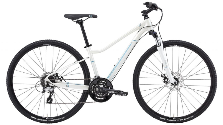 Городские для женщин Marin San Anselmo DS2 2015 Артикул 841323040461