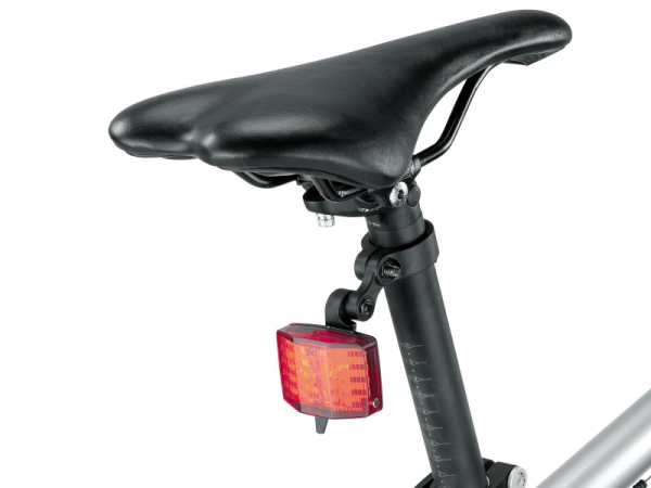 Фары и фонари Фонарь задний Topeak RedLite Aura Артикул 