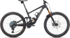 S-WORKS горные велосипеды Specialized S-Works Enduro 2022 Satin Brushed Black Liquid Metal/Black Liquid Metal/Silver Dust Артикул 93622-0003, 93622-0005, 93622-0004, 93622-0002