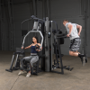 Мультистанции Силовой комплекс Body Solid G9S Артикул 