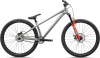 Велосипед для экстрима Specialized P.4 2024 Satin Aluminum/ Black Артикул 91923-5127