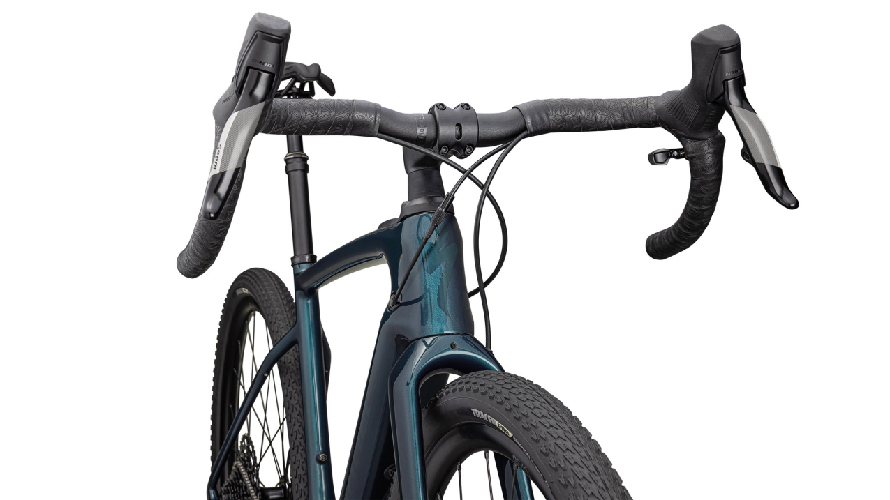 TURBO CREO EVO - Gravel всемогущий! Specialized Creo SL 2 Comp Carbon 2025 Metallic Deep Lake / Deep Lake Артикул 98125-5154, 98125-5158, 98125-5156, 98125-5161, 98125-5152, 98125-5149