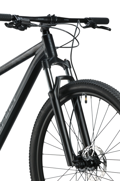 Aspect Radium Pro 29 2025 Черный