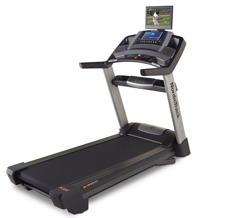 Беговые дорожки Nordic Track Elite 5000 Артикул 