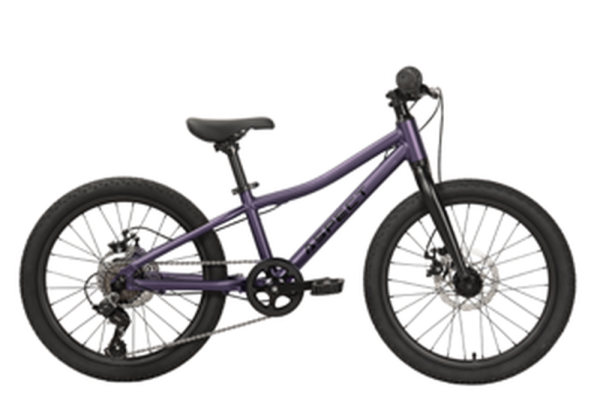 Aspect Air 20 2027 Фиолетовый