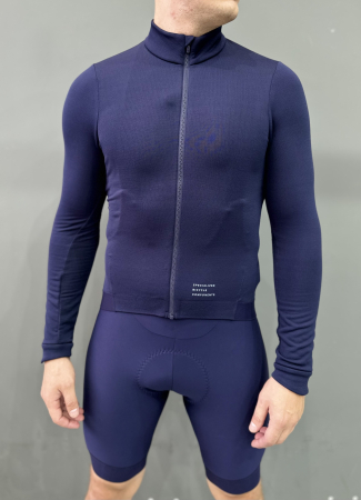 Джерси, толстовки, худи Джерси Specialized Prime Power Grid LS Men Dark Navy Артикул 64123-9003, 64123-9006, 64123-9005, 64123-9004
